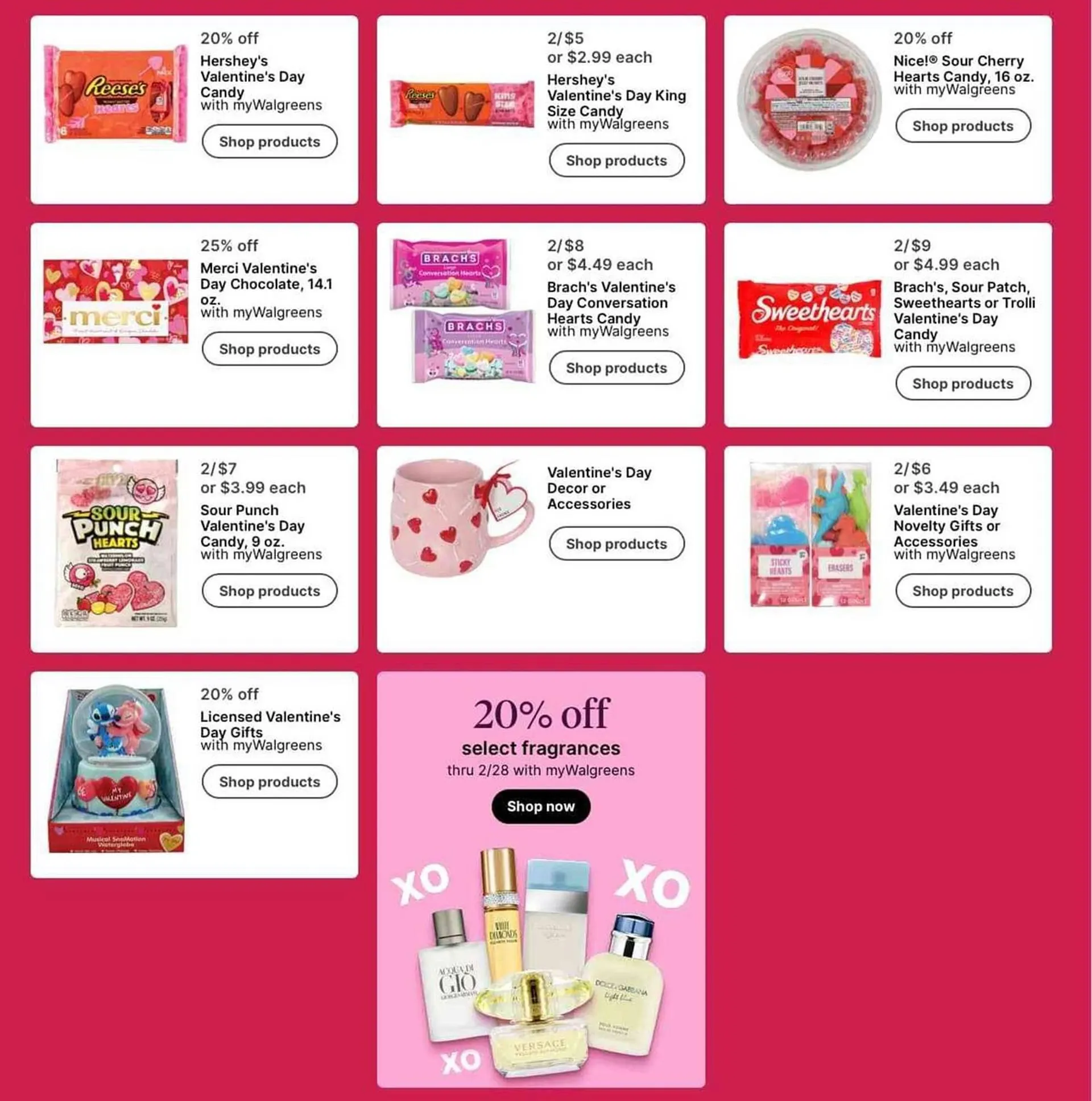 Weekly ad Walgreens weekly ad from February 1 to February 7 2026 - Page 3
