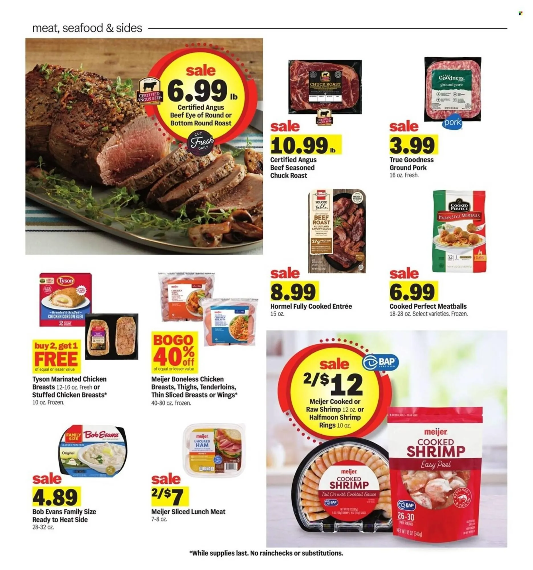 Weekly ad Meijer weekly ad from January 21 to January 27 2026 - Page 5