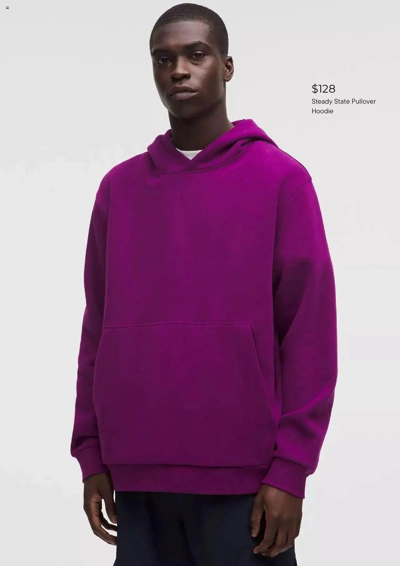 Weekly ad Lululemon Men from May 1 to May 31 2025 - Page 14