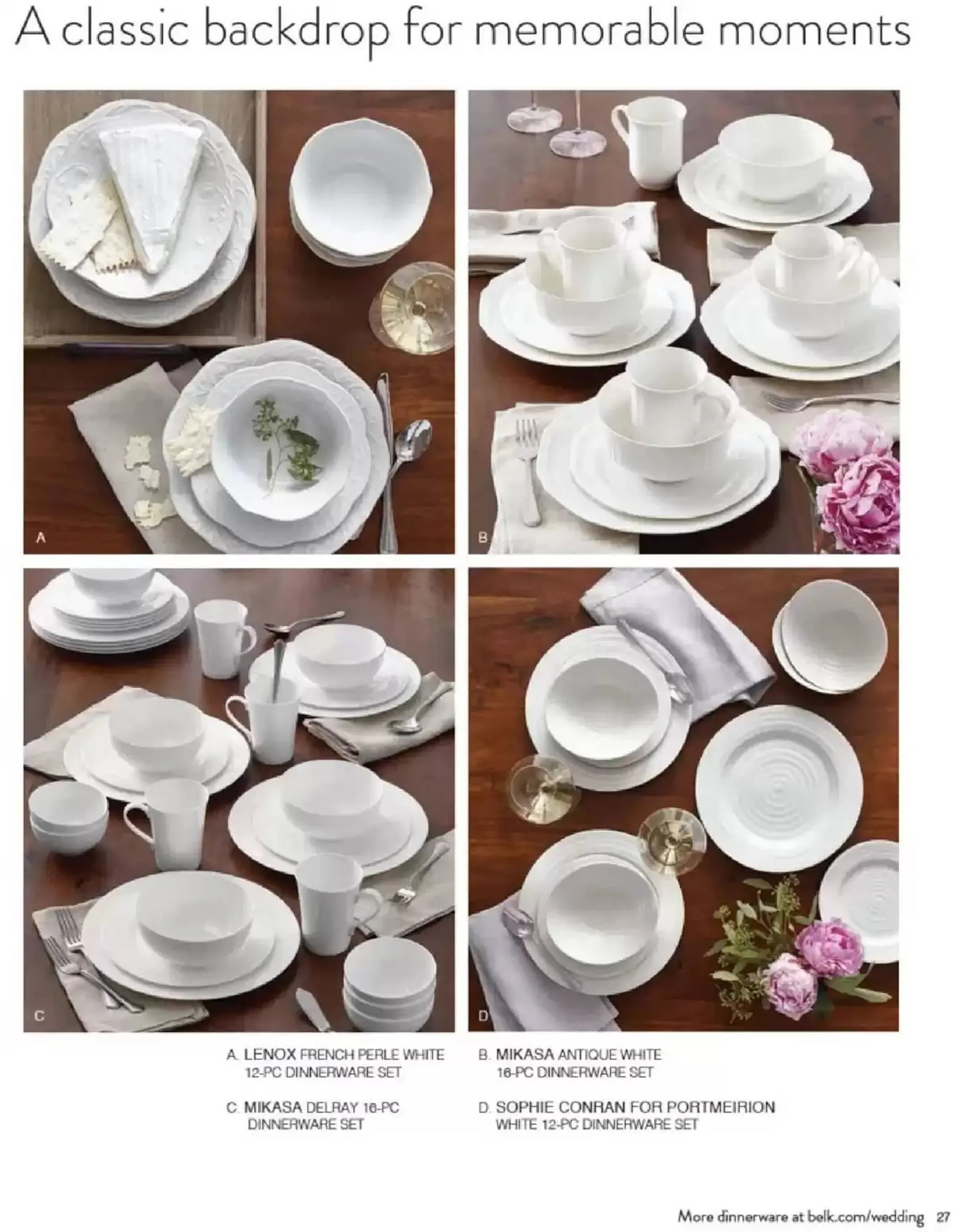 Weekly ad Belk Weekly Ad from April 7 to April 21 2025 - Page 27