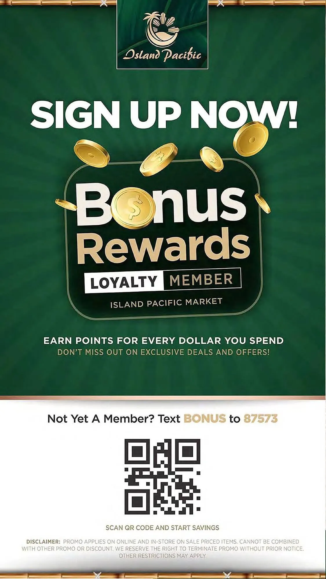 Weekly ad Island Pacific Market weekly ad from February 5 to February 11 2026 - Page 10