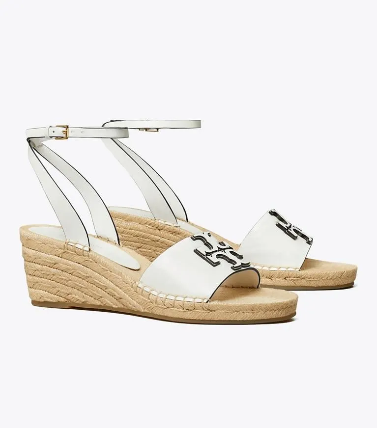 INES ESPADRILLE WEDGE