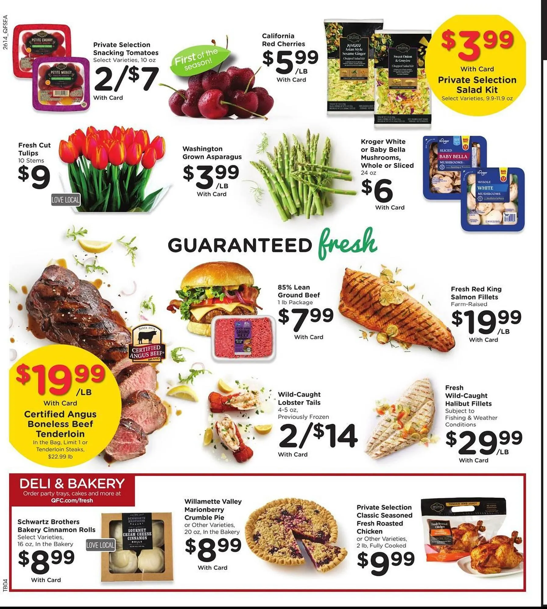 Weekly ad QFC weekly ad from May 6 to May 12 2026 - Page 9
