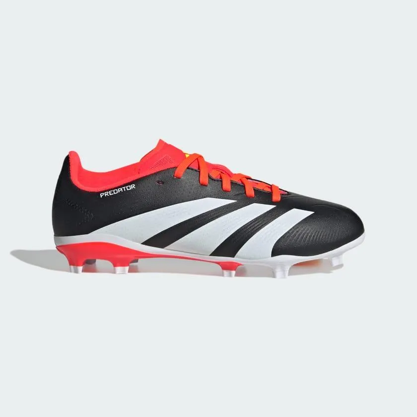 Zapatos de Fútbol Predator League Terreno Firme