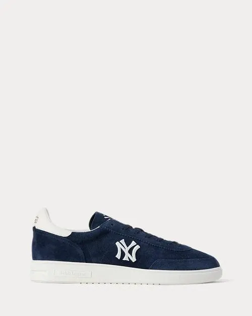 Polo Ralph Lauren Yankees Sneaker