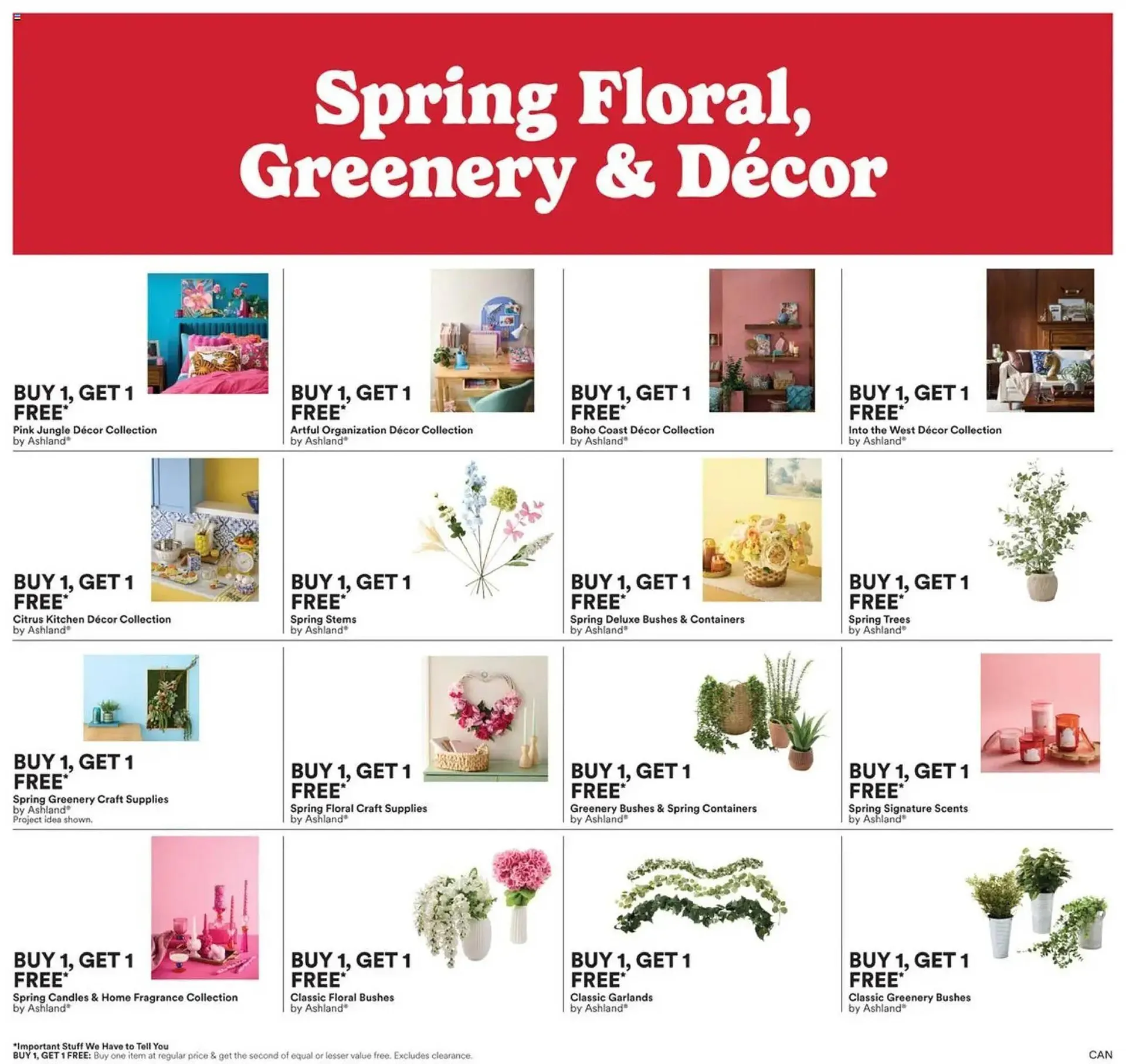 Weekly ad Michaels weekly ad from February 6 to February 14 2026 - Page 2