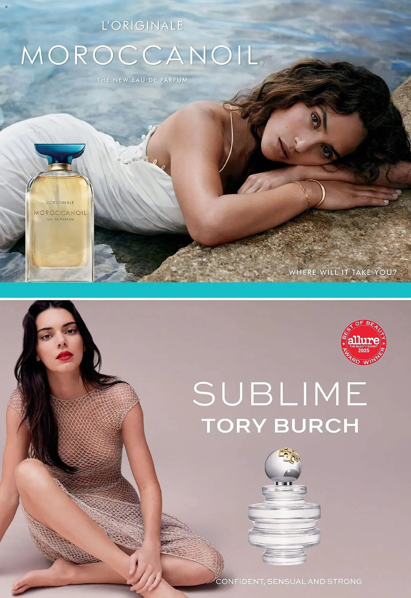 Weekly promotion Ulta Beauty weekly ad spanning from December 8 to January 2 2026 - Page 27 for Catalogue 365