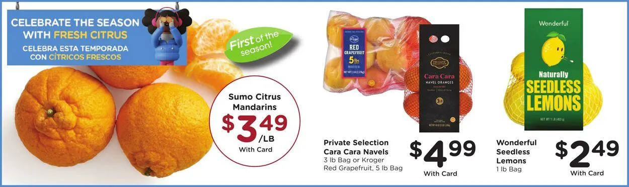 Weekly ad Smith's Current weekly ad from December 17 to December 25 2025 - Page 11