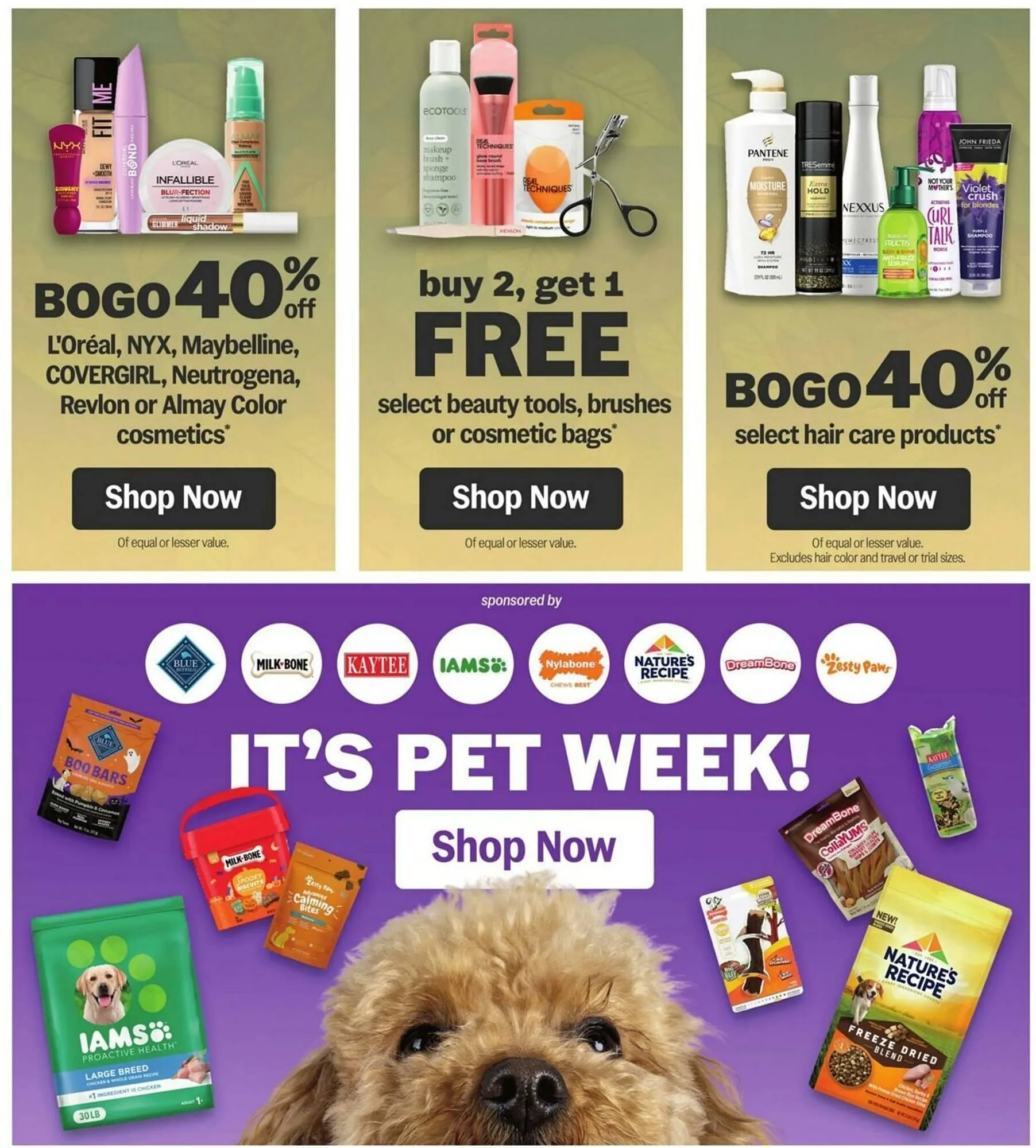 Weekly ad Meijer weekly ad from September 24 to September 30 2025 - Page 43