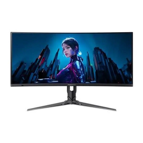 34" Predator X34 X5 Gaming Monitor - X34 X5BMIIPHUZX