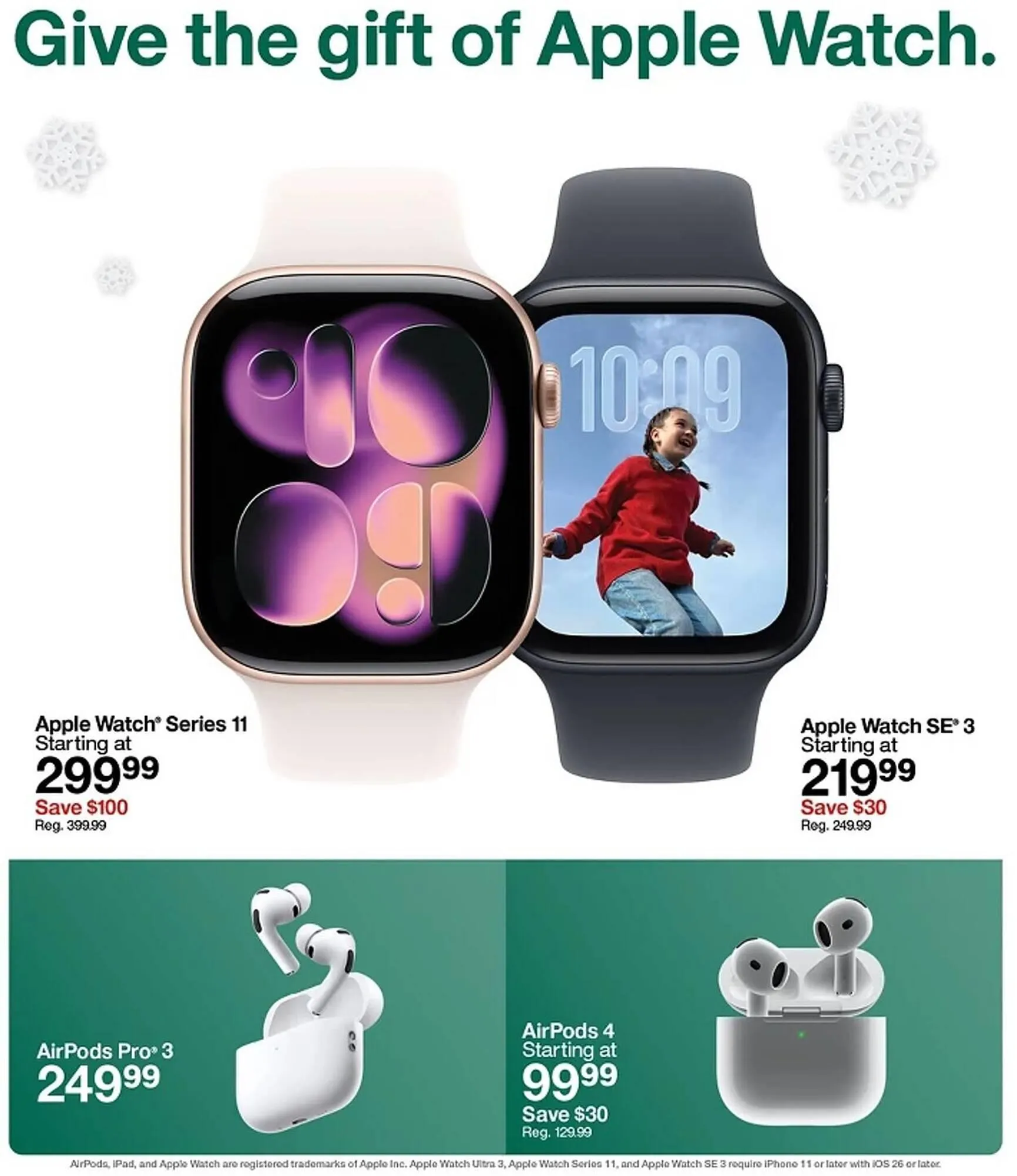 Weekly ad Target weekly ad from December 21 to December 27 2025 - Page 13