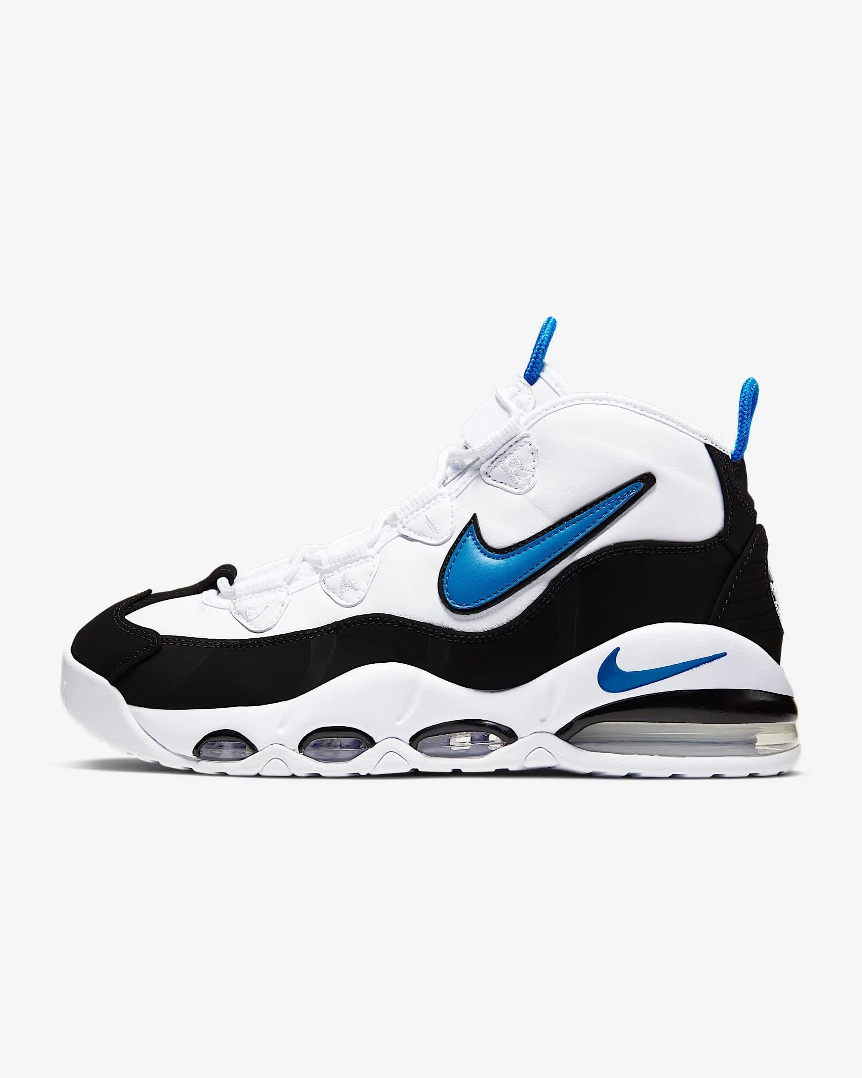 Nike Air Max Uptempo '95