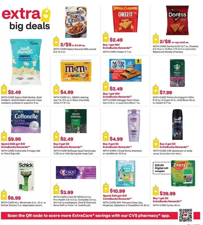 Weekly ad Great discounts on selected products from March 23 to March 29 2025 - Page 2