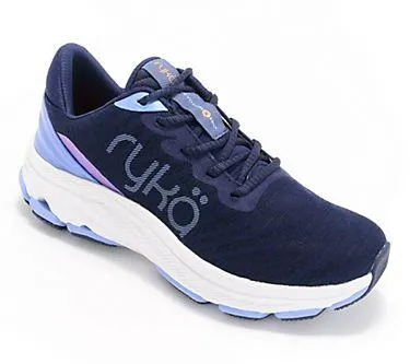 Ryka Water & Stain Repellent Walking Sneaker -Devotion X Max