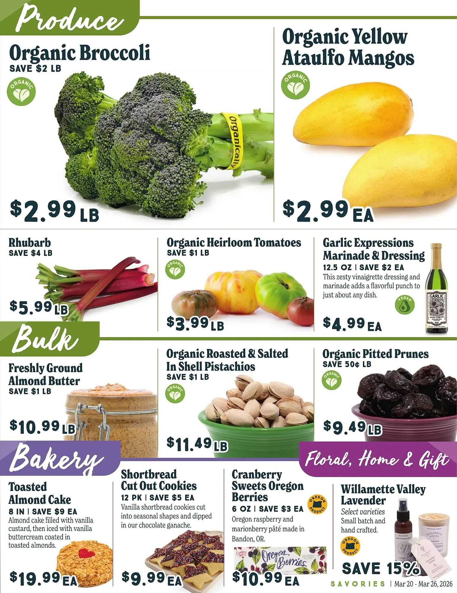 Weekly ad Market of Choice weekly ad from March 20 to March 26 2026 - Page 3