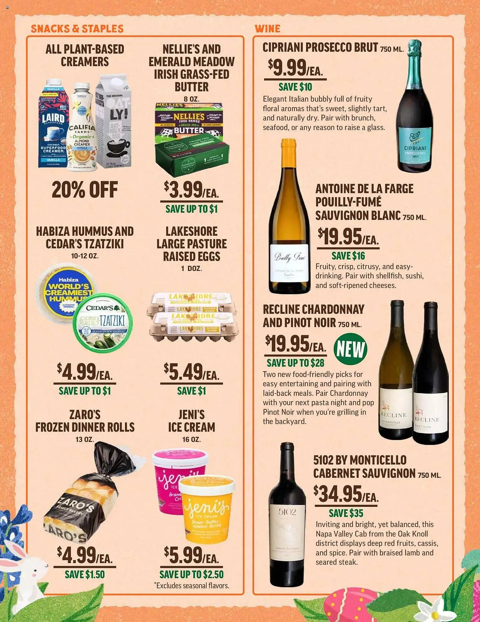 Weekly ad Central Market weekly ad from April 1 to April 7 2026 - Page 5