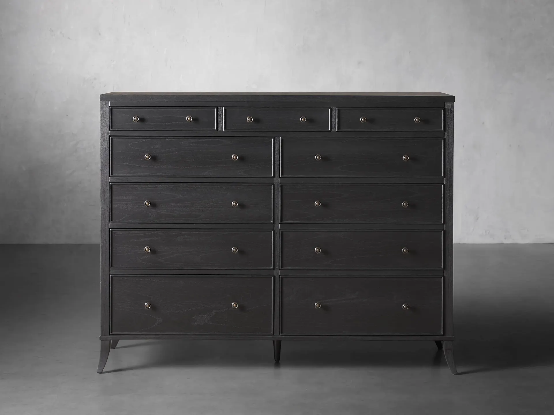 Pearson Eleven-Drawer Dresser