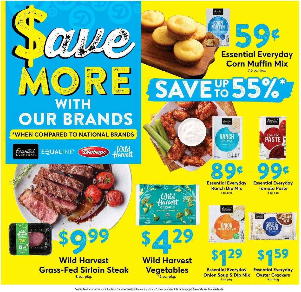 Weekly ad Dierbergs from October 21 to October 27 2025 - Page 21