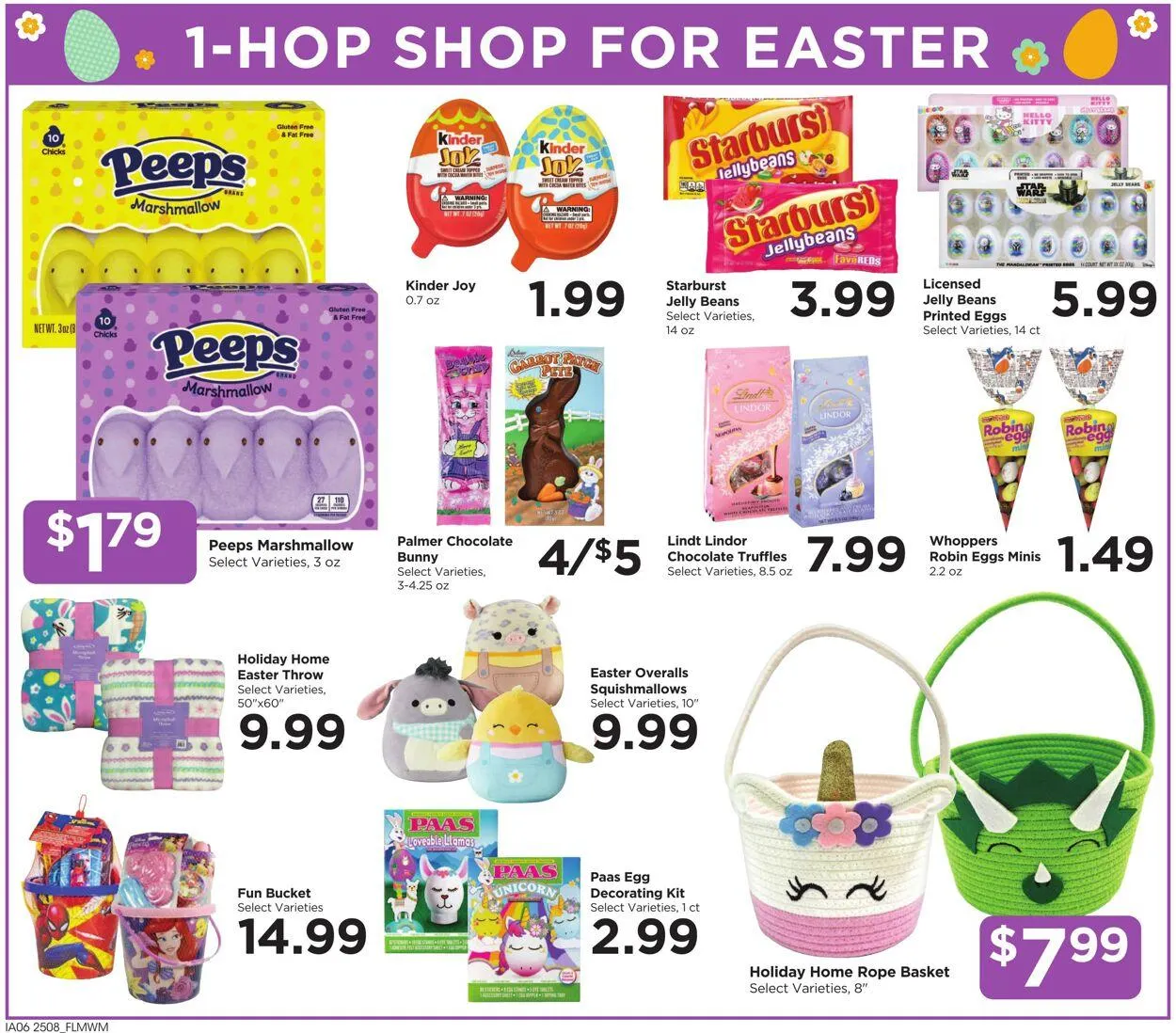 Catálogo de Food 4 Less Current weekly ad 26 de marzo al 1 de abril 2025 - Página 8