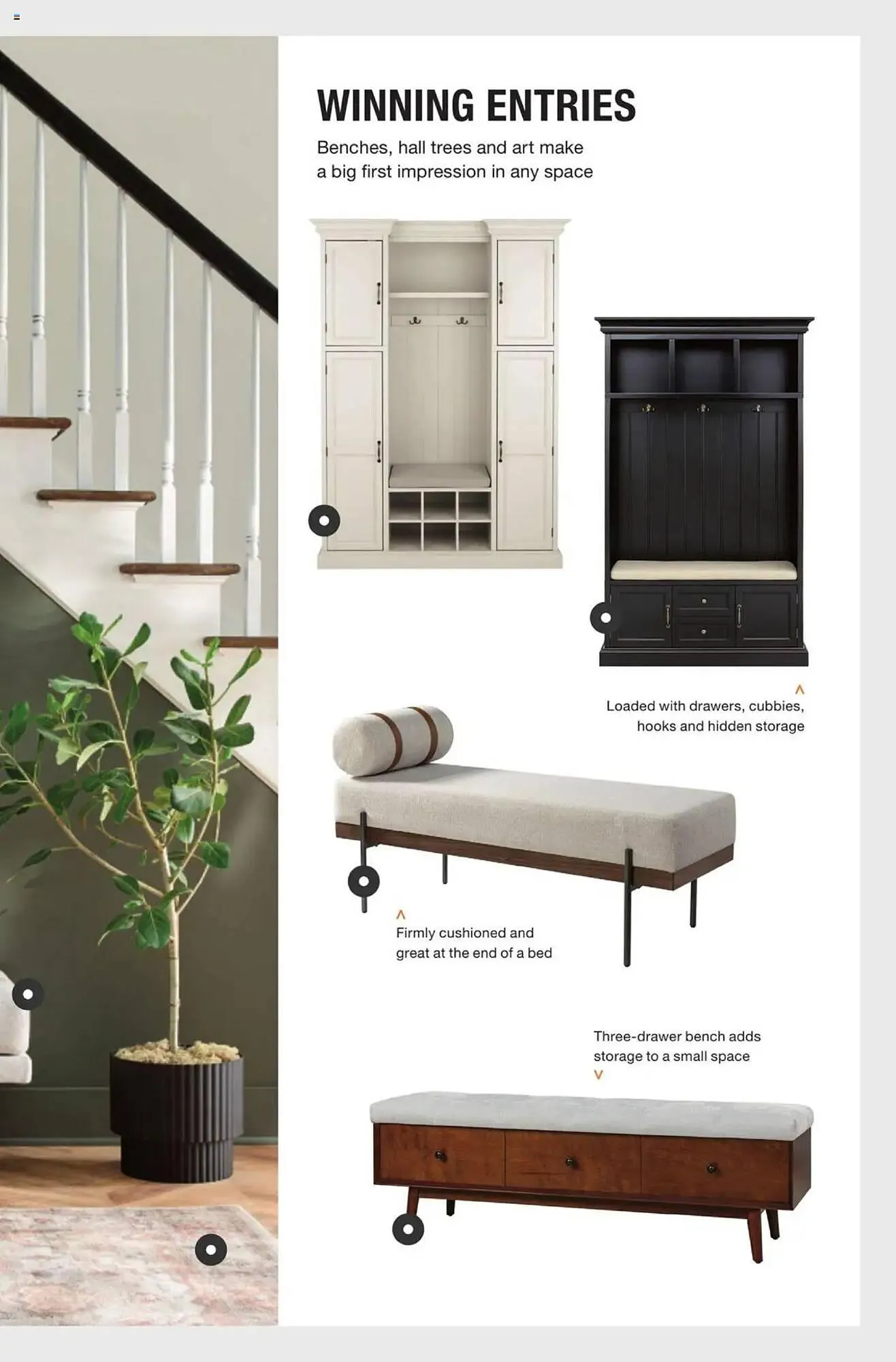 Catálogo de The Home Depot Weekly Ad 10 de febrero al 23 de marzo 2025 - Página 9