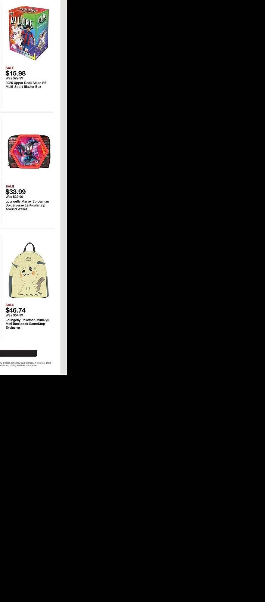 Weekly ad Game Stop weekly ad from May 11 to May 17 2026 - Page 4