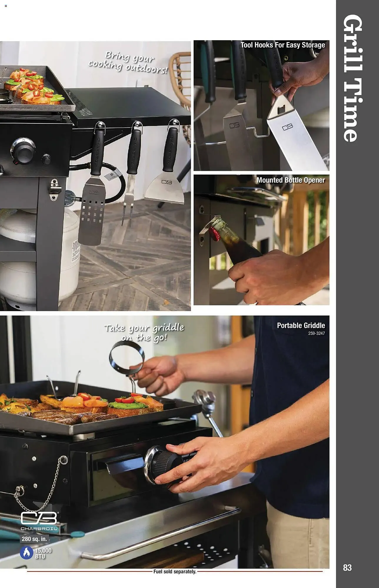 Weekly ad Menards weekly ad from February 4 to January 1 2027 - Page 83