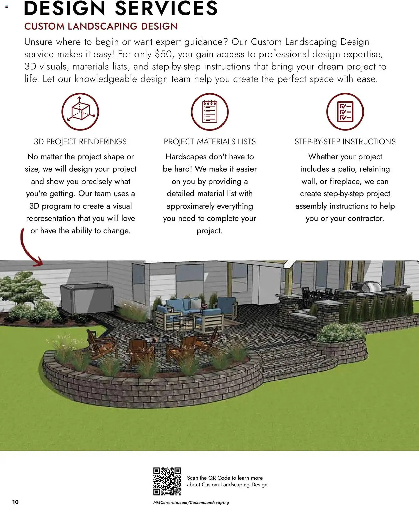 Weekly ad Menards weekly ad from April 2 to January 1 2027 - Page 10