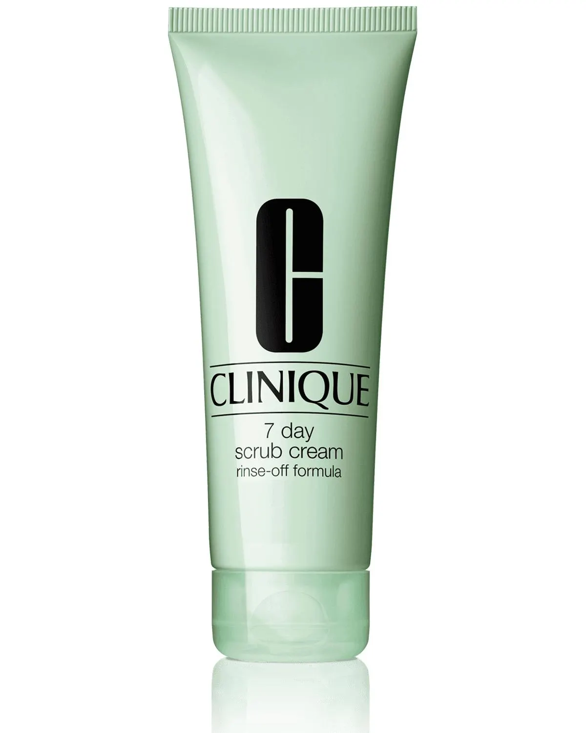 7 Day Scrub Cream Rinse-Off Formula