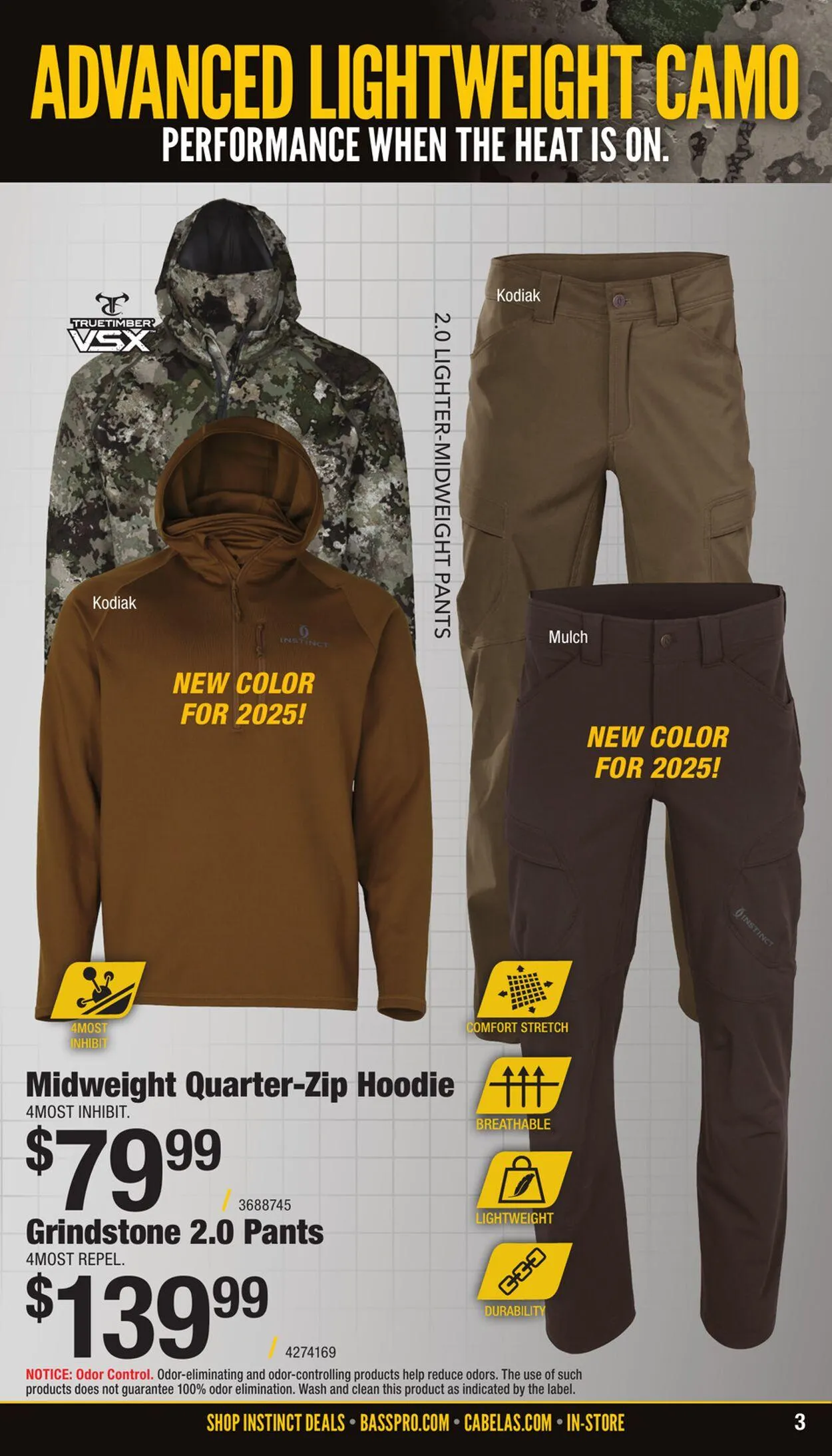 Weekly ad Cabela's Current weekly ad from October 16 to December 25 2025 - Page 11