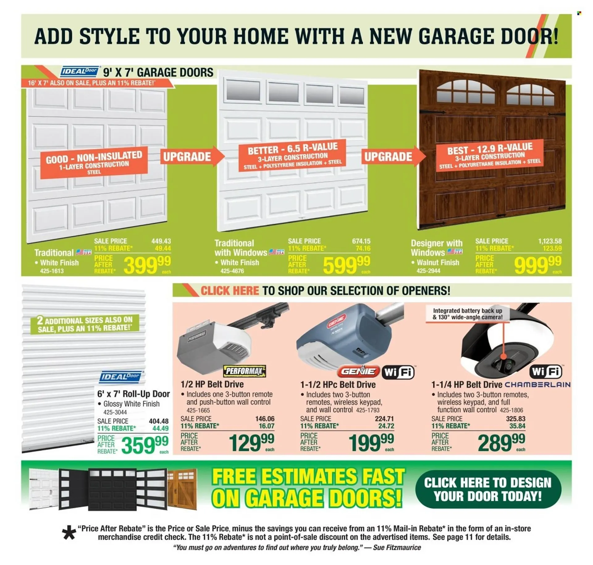 Weekly ad Menards Weekly Ad from May 22 to June 1 2025 - Page 14