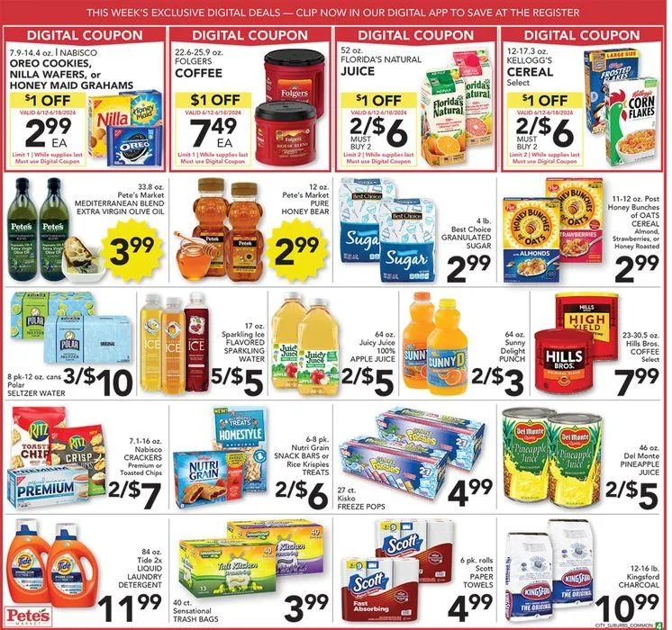 Weekly ad Happy Father's Day from June 12 to June 18 2024 - Page 5