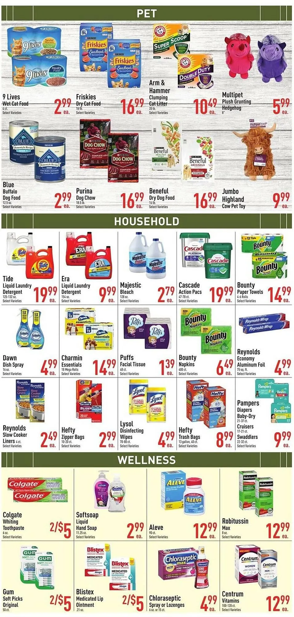 Weekly ad Strack & Van Til weekly ad from December 29 to January 6 2026 - Page 11