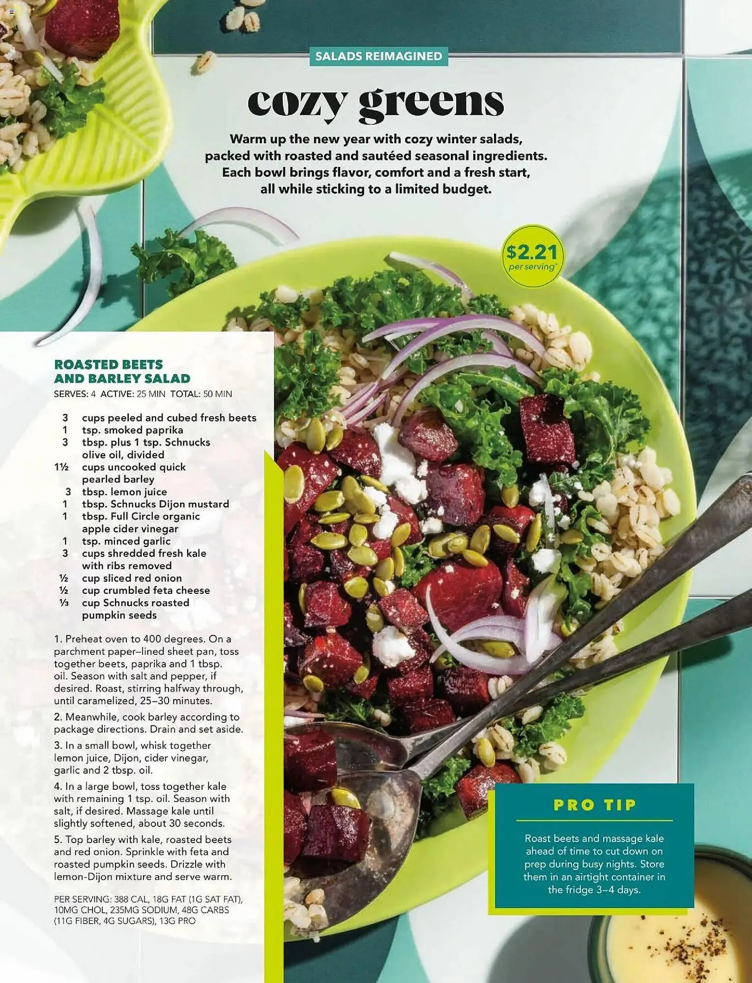 Weekly ad Schnucks weekly ad from January 1 to February 28 2026 - Page 12