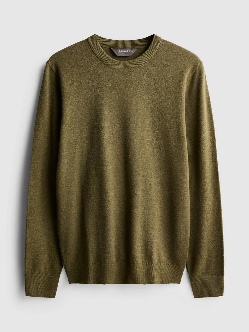 Crew Neck Sweater