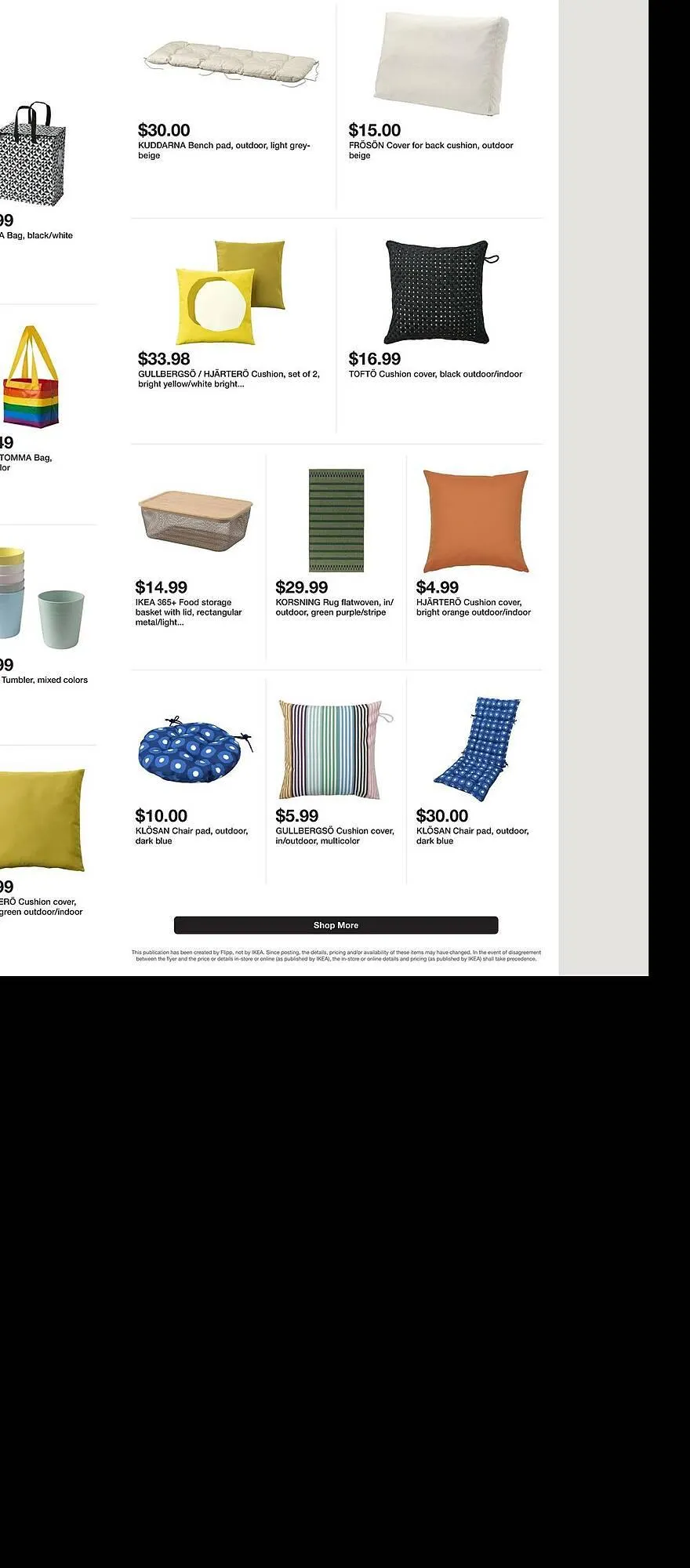 Weekly ad Ikea weekly ad from March 4 to March 9 2026 - Page 6