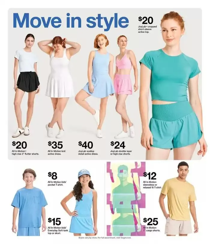Weekly ad Exclusive bargains from March 7 to March 21 2025 - Page 4