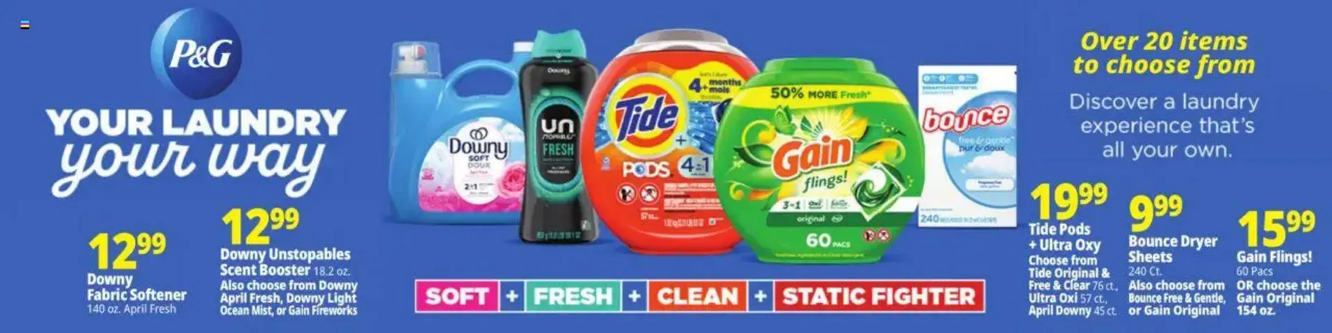 Weekly ad Ocean State Job Lot Weekly Ad from July 3 to July 10 2025 - Page 17