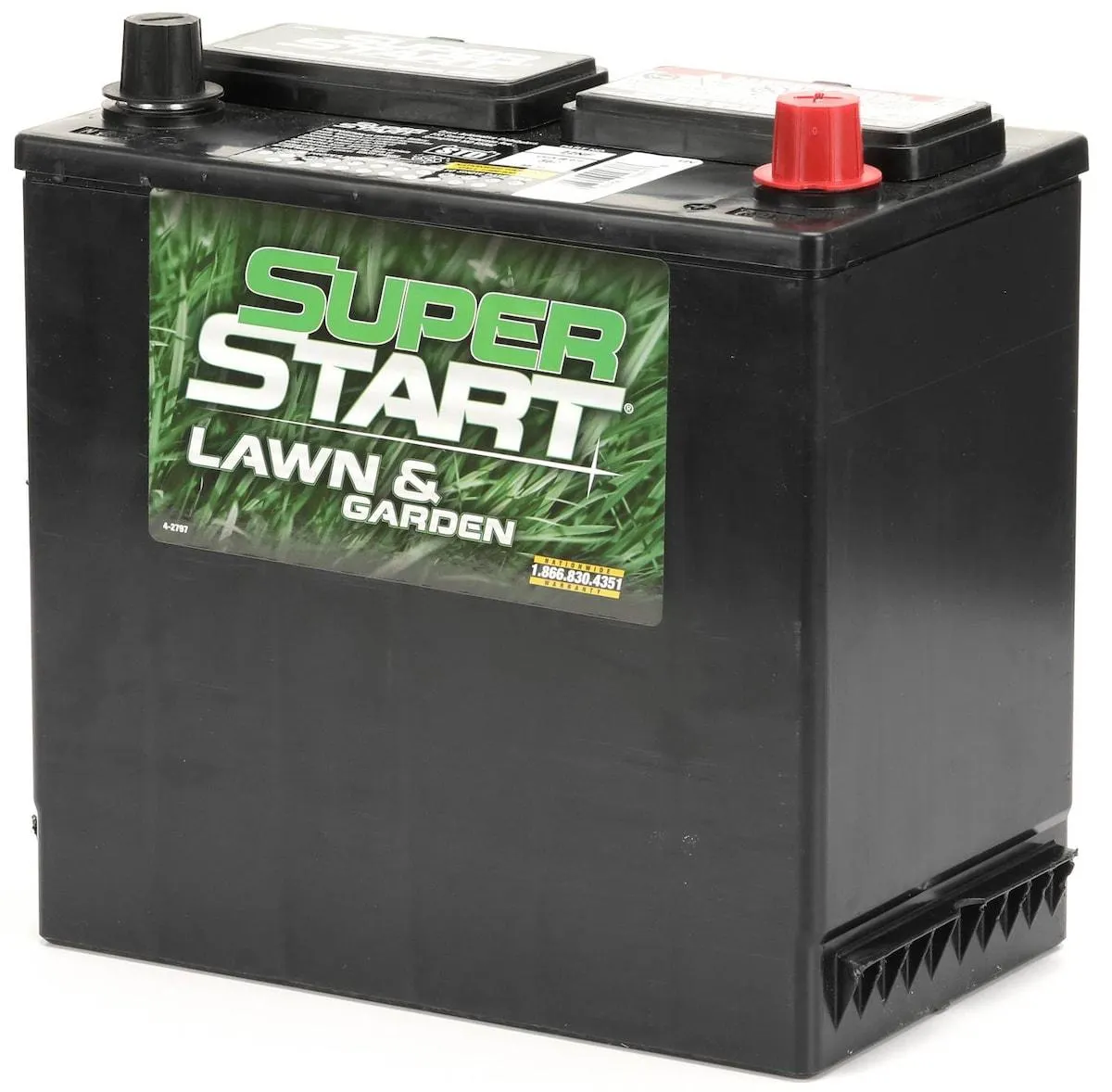 Super Start Lawn & Garden Battery Group Size 22NF - 22NF