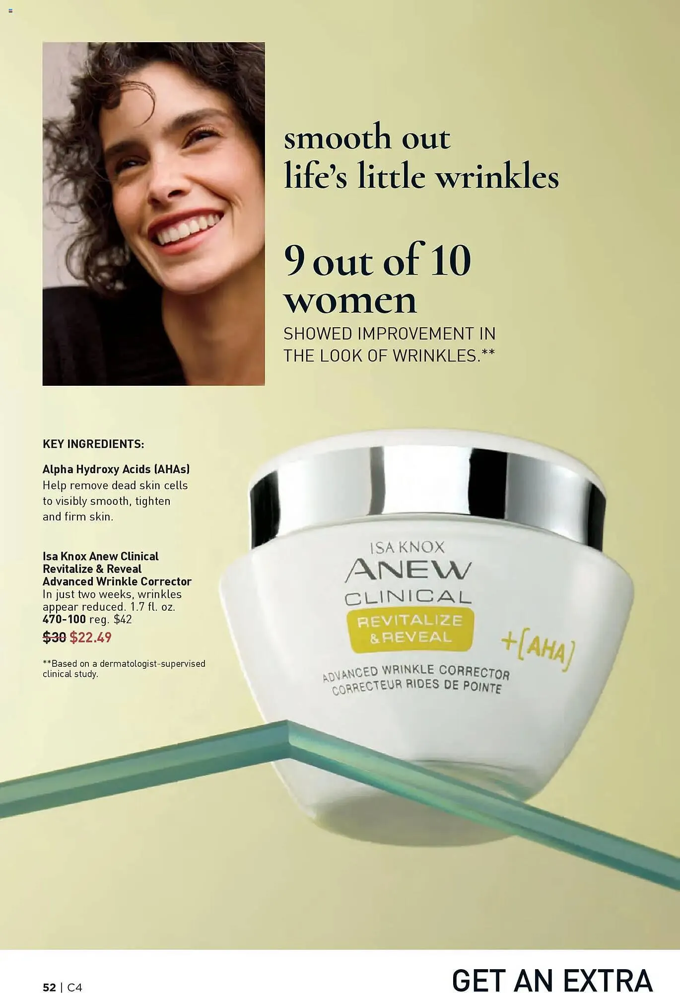 Weekly ad Avon weekly ad from February 11 to February 25 2026 - Page 52