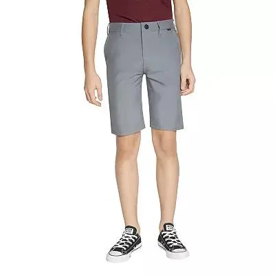 Boys 8-20 Hurley H2O-Dri Walkshorts
