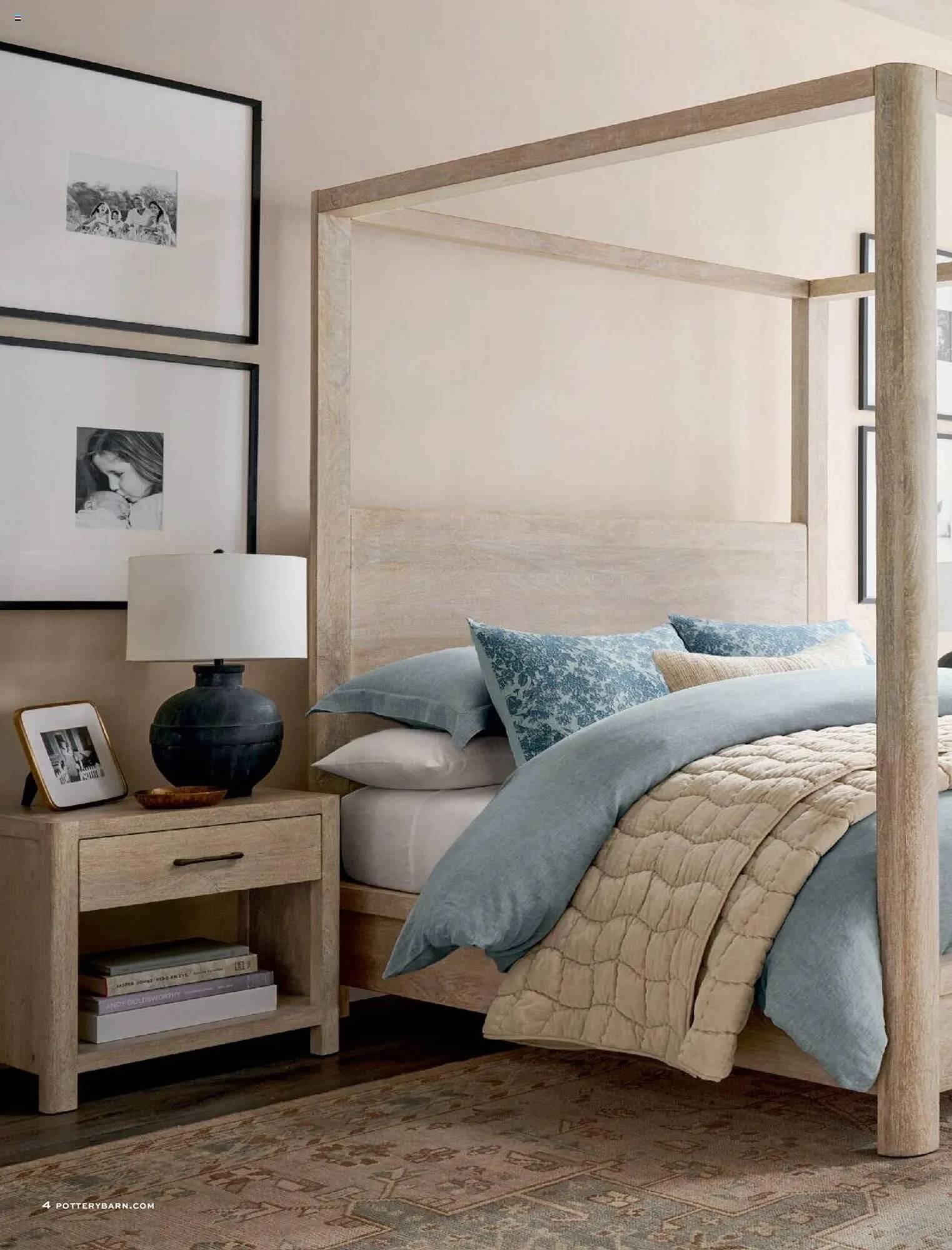 Weekly ad Pottery Barn Weekly Ad from July 19 to November 30 2024 - Page 4