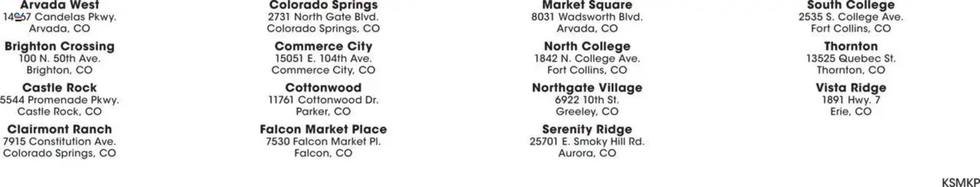 Weekly ad King Soopers Weekly Ad from April 16 to April 22 2025 - Page 5