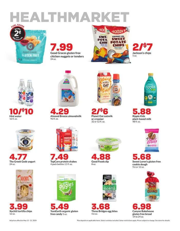 Weekly ad DigDotCom from May 15 to May 21 2024 - Page 18
