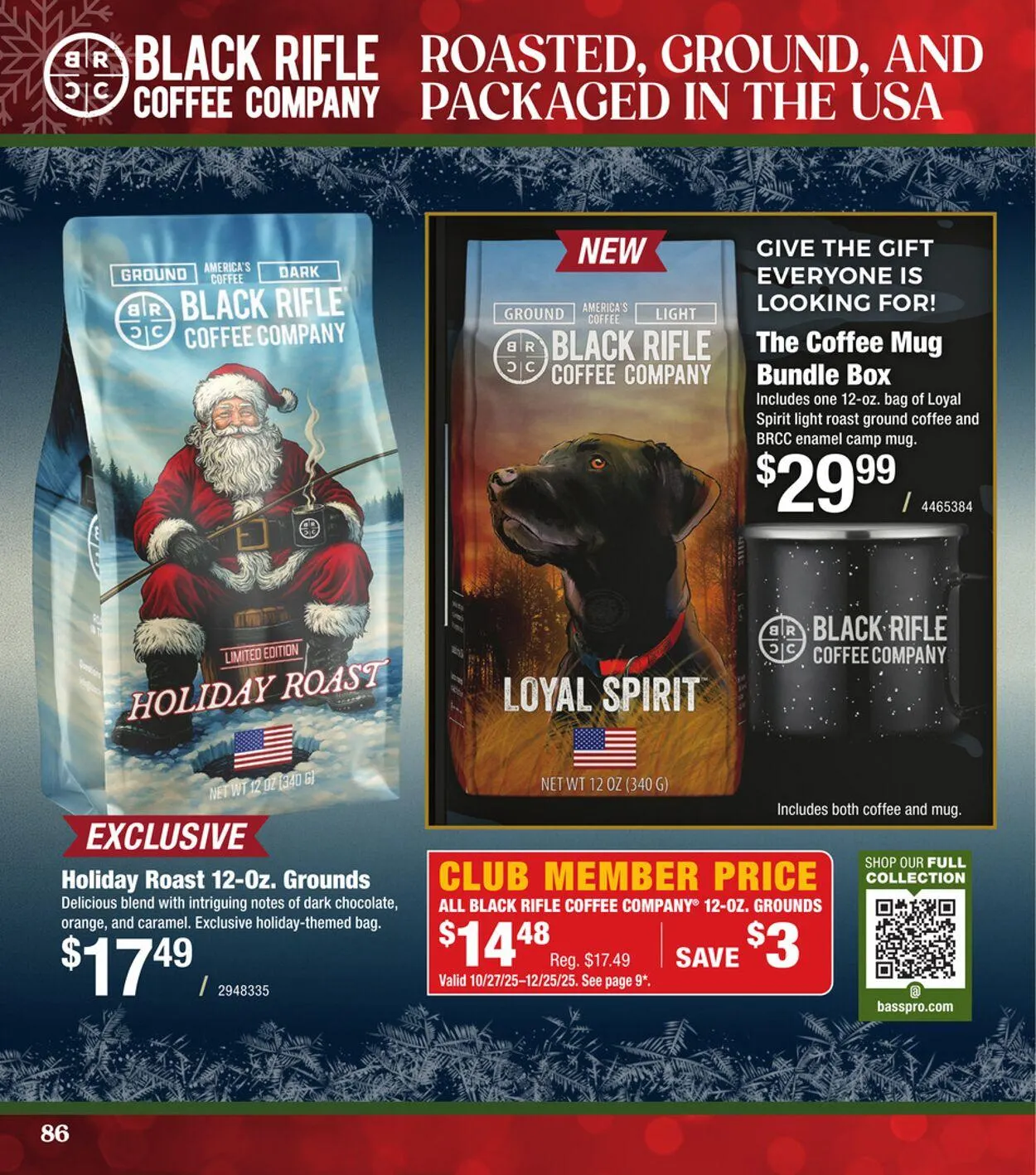 Weekly ad Cabela's Current weekly ad from November 14 to November 28 2025 - Page 86
