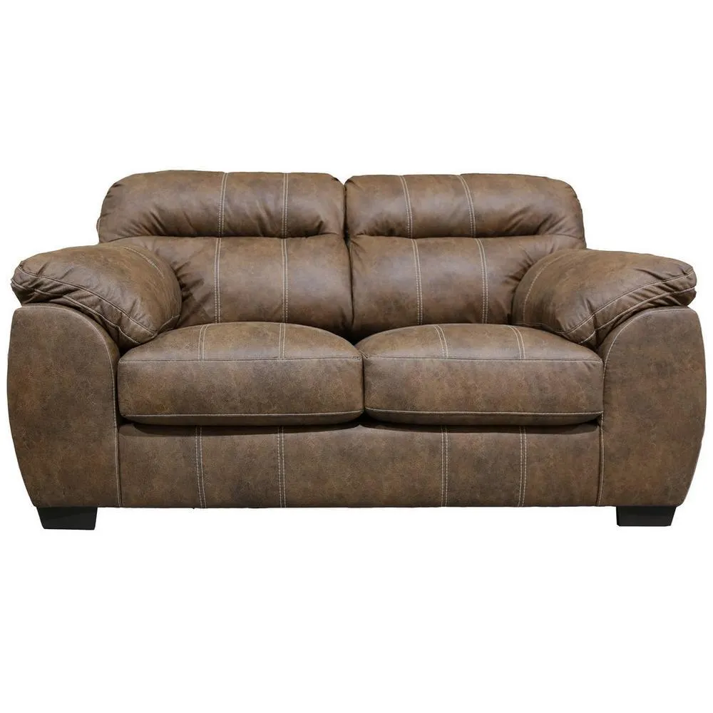 Captain Loveseat