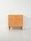 Vintage Scandinavian Birch Chest of Drawers, 1960s