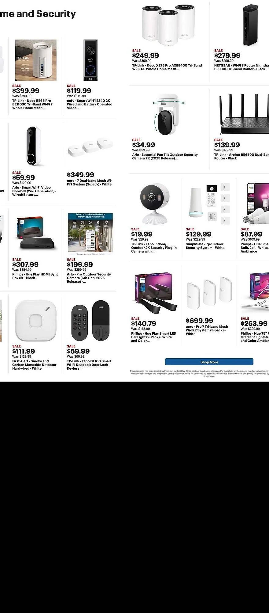 Weekly ad Best Buy weekly ad from January 27 to February 2 2026 - Page 7