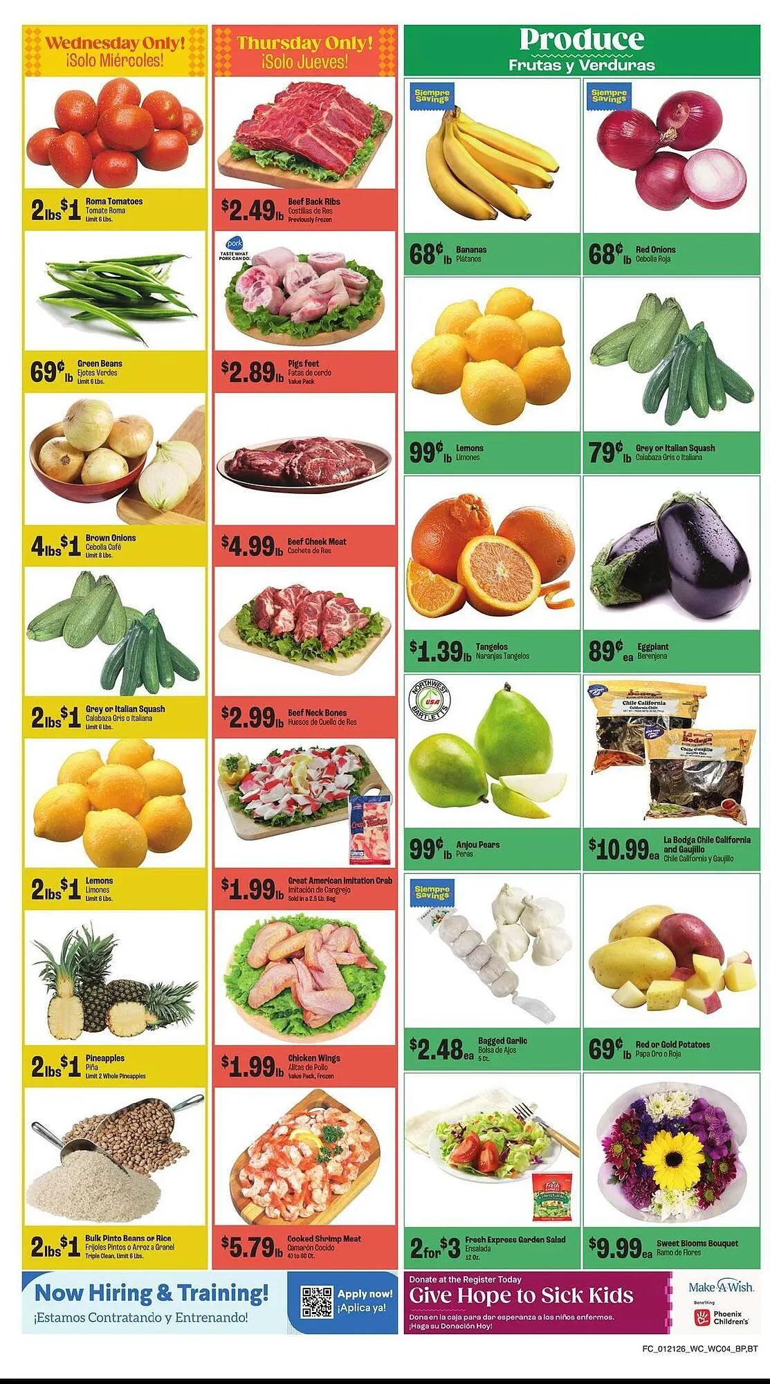 Weekly ad Food City weekly ad from January 21 to January 27 2026 - Page 4