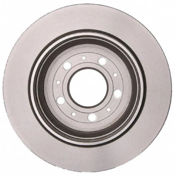 Duralast Brake Rotor 34206