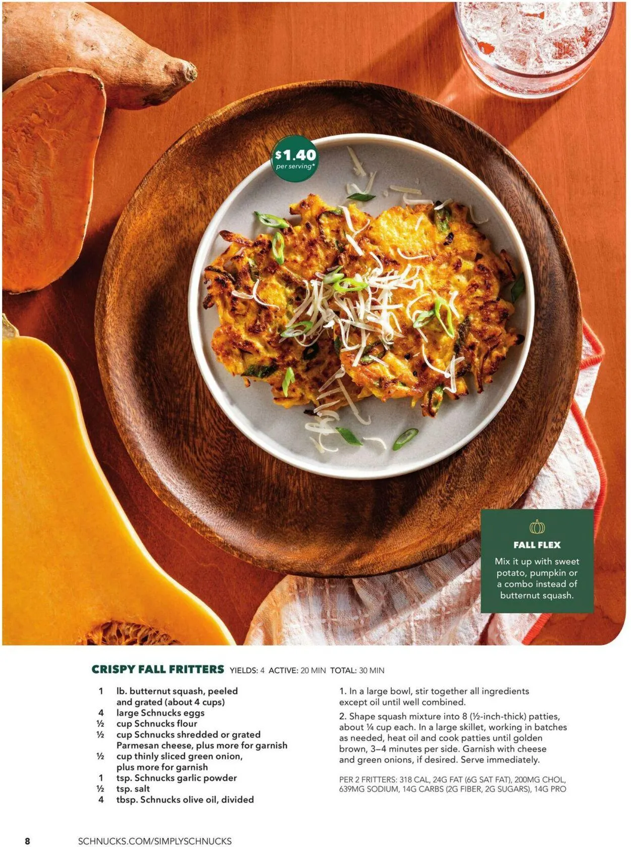 Weekly ad Schnucks Current weekly ad from September 1 to October 31 2025 - Page 10